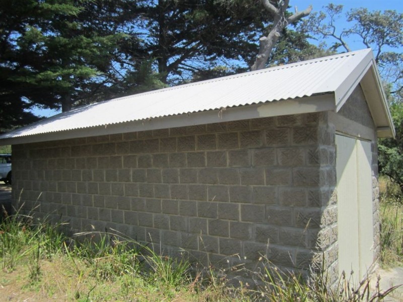 40 Boatshed Capel Sound Beach, Rosebud West VIC 3940