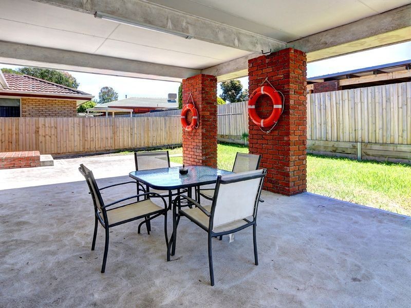 2 Feltham Court, Rosebud VIC 3939