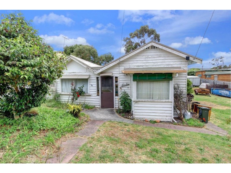 83-85 Seventh Avenue, Rosebud VIC 3939