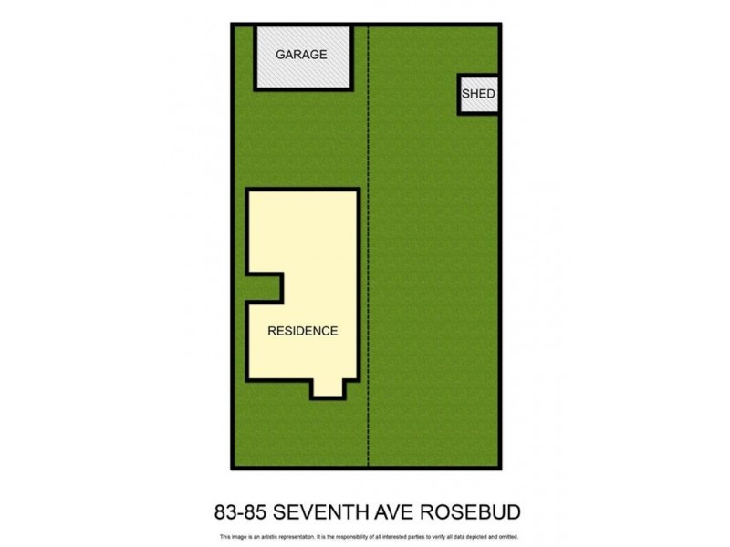 83-85 Seventh Avenue, Rosebud VIC 3939