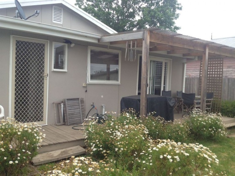 3 Park Avenue, Rosebud West VIC 3940