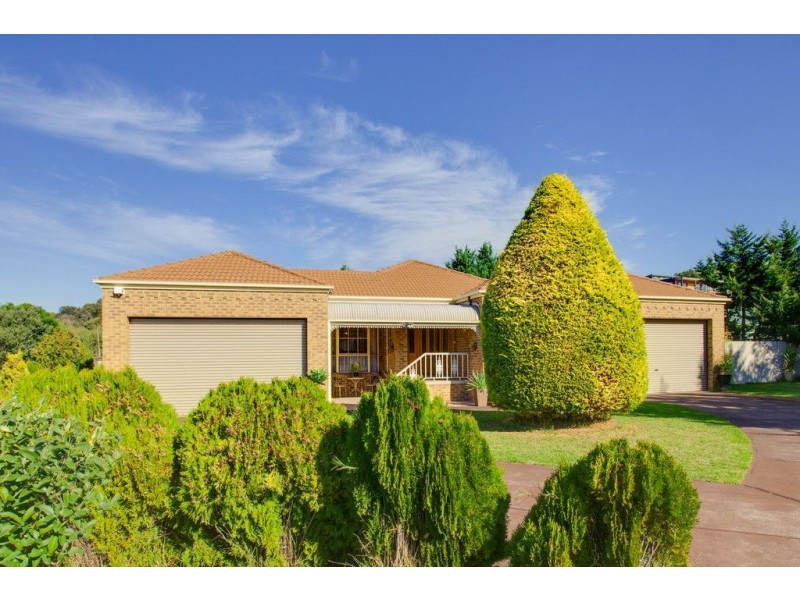 20 Esteemed Court, Tootgarook VIC 3941