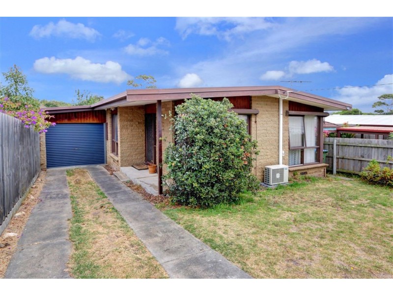 46 Sixth Avenue, Rosebud VIC 3939