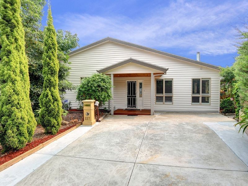 117 Flinders Street, Mccrae VIC 3938