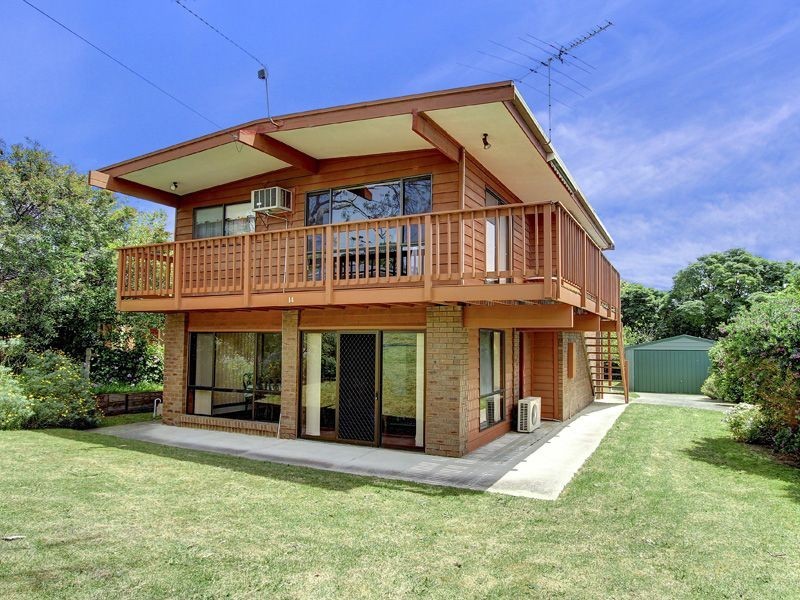 14 Riley Street, Mccrae VIC 3938