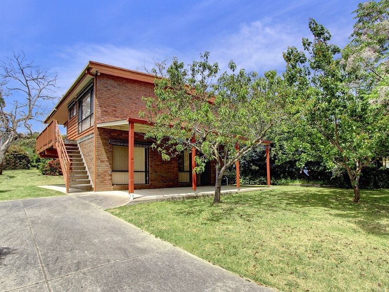 14 Riley Street, Mccrae VIC 3938