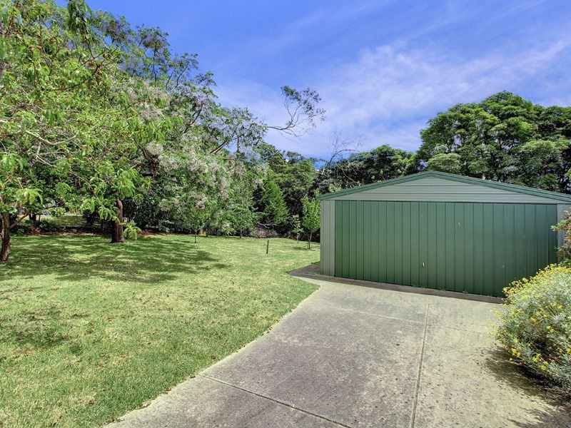14 Riley Street, Mccrae VIC 3938