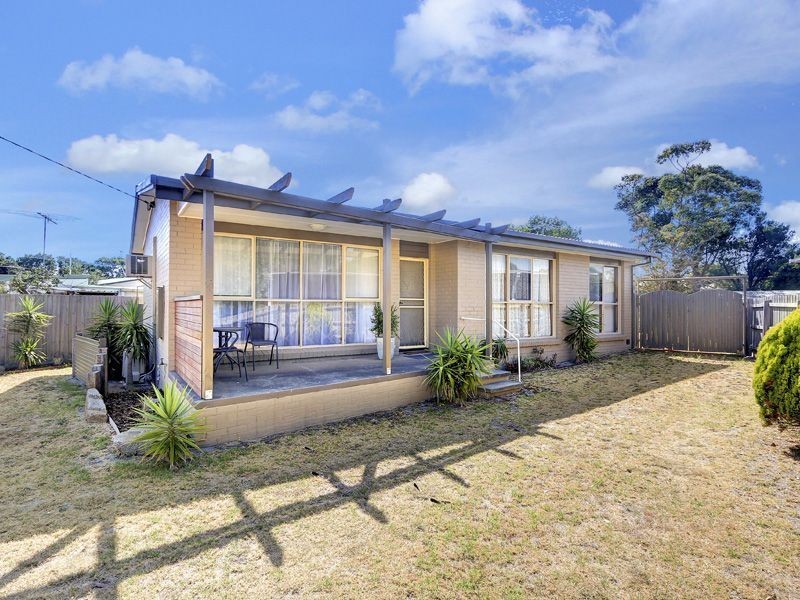 41 Elizabeth Avenue, Rosebud West VIC 3940