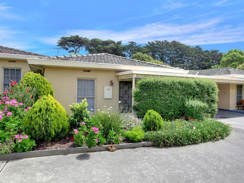 8/771-773 Point Nepean Road, Rosebud VIC 3939