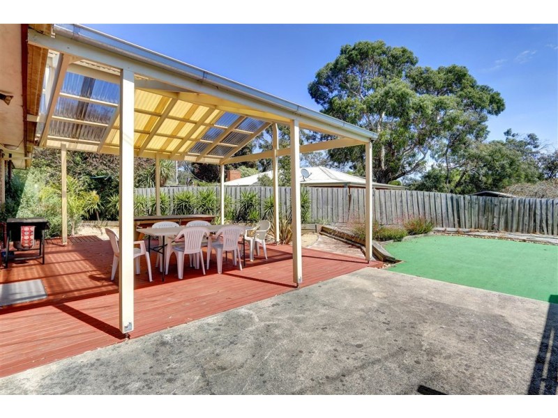498 Waterfall Gully Road, Rosebud VIC 3939
