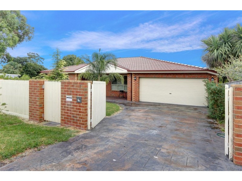44 Hillman Avenue, Mccrae VIC 3938