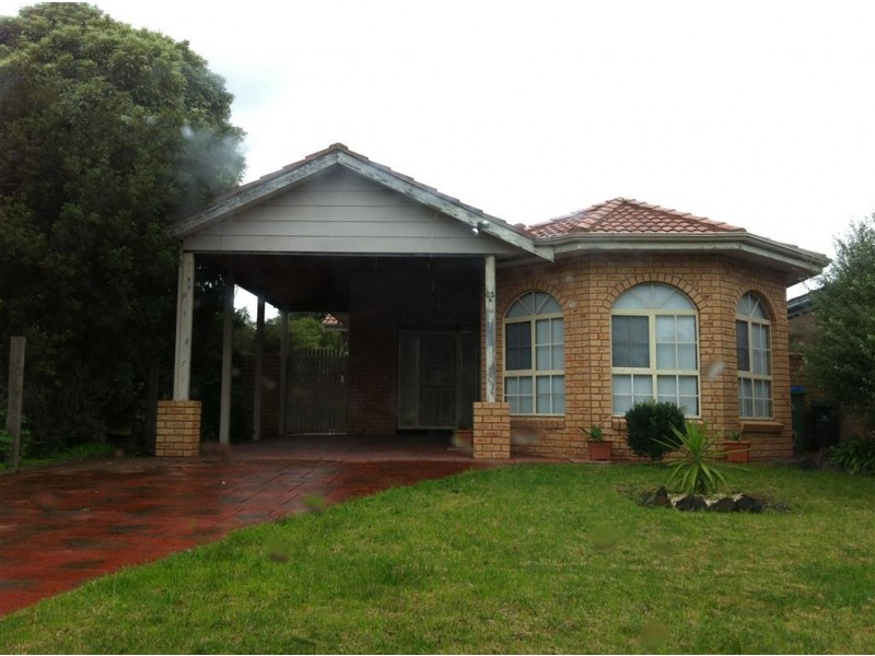 63b Banksia Place, Rosebud VIC 3939