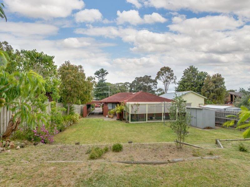 18 Challis Court, Rosebud VIC 3939