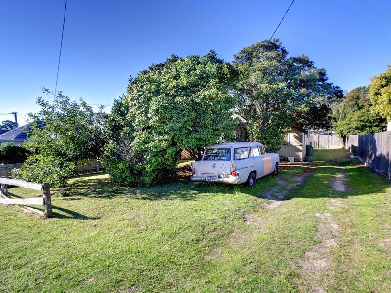 39 Rosebud Parade, Rosebud VIC 3939