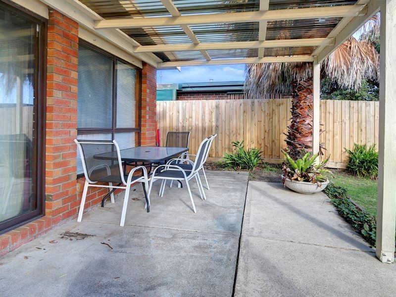 110 Second Avenue, Rosebud VIC 3939