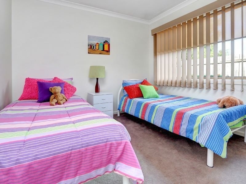 47 Mount Arthur Avenue, Rosebud VIC 3939