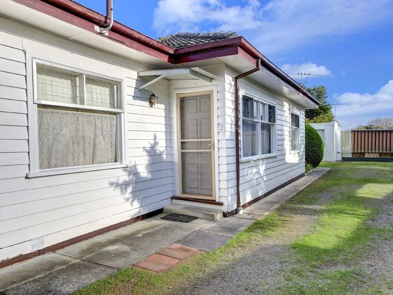 2/10 Lawson Street, Rosebud VIC 3939