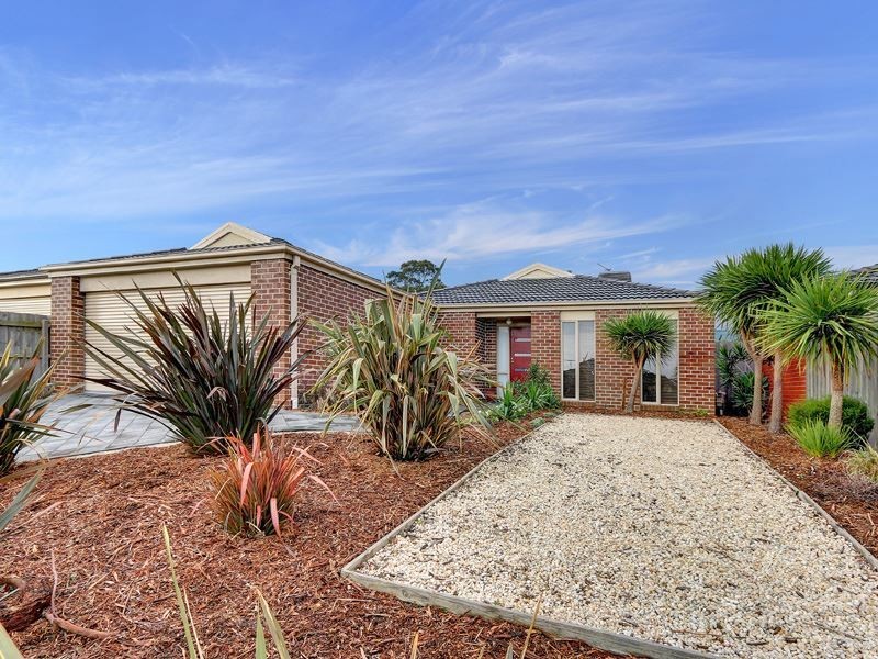 18 Forshaw Court, Rosebud VIC 3939