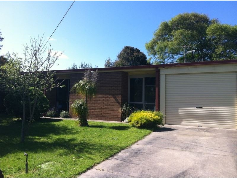 15 Dunsmuir Drive, Rosebud VIC 3939