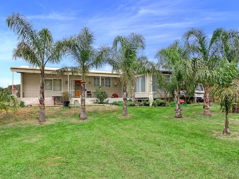 380 Truemans Road, Fingal VIC 3939