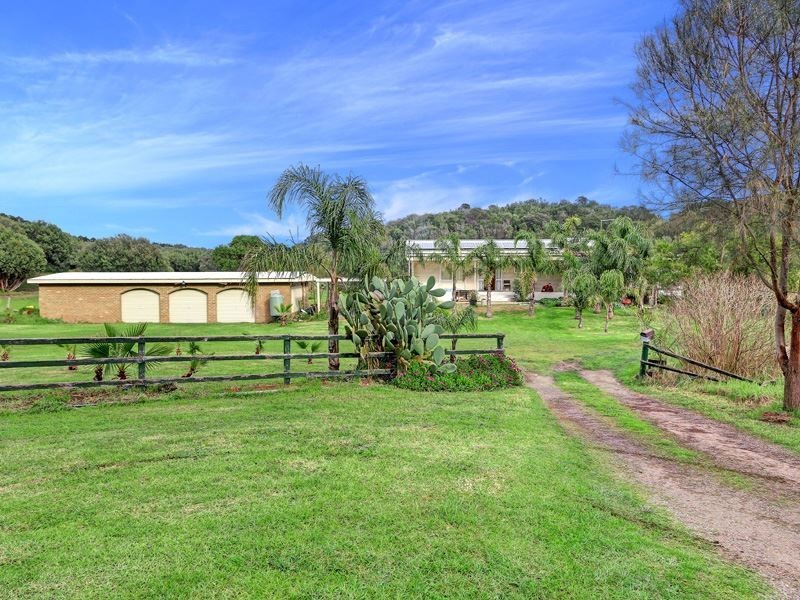 380 Truemans Road, Fingal VIC 3939