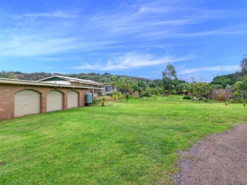 380 Truemans Road, Fingal VIC 3939
