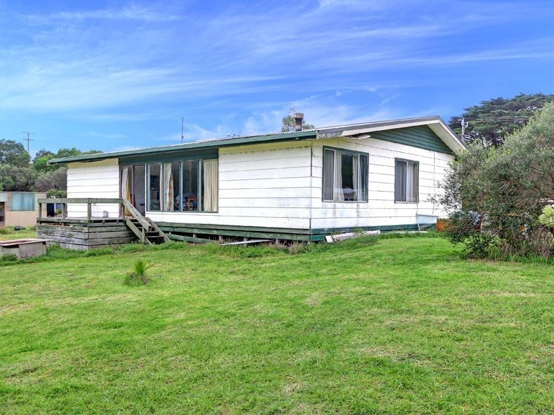 380 Truemans Road, Fingal VIC 3939