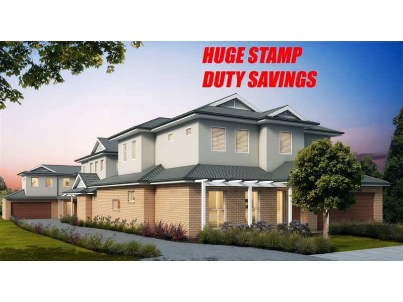 1-3/6 Beatty Parade, Mornington VIC 3931