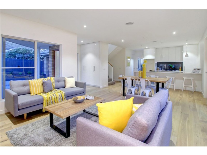 3/6 Beatty Parade, Mornington VIC 3931