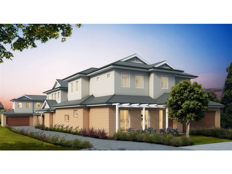 2/6 Beatty Parade, Mornington VIC 3931