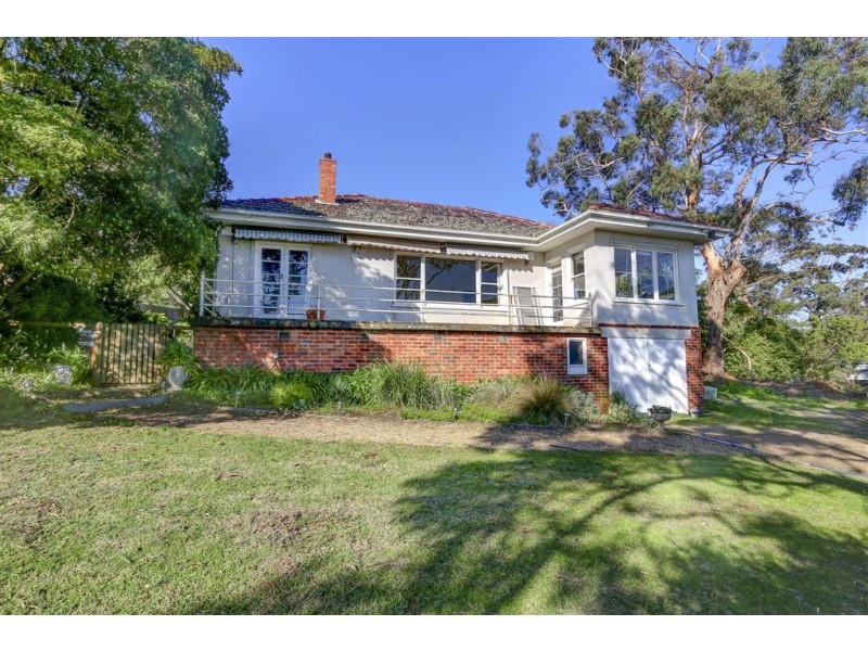 5 The Eyrie, Mccrae VIC 3938