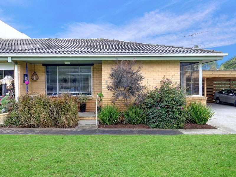 5/324 Main Street, Mornington VIC 3931