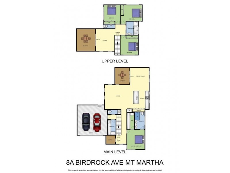 8A Birdrock Avenue, Mount Martha VIC 3934