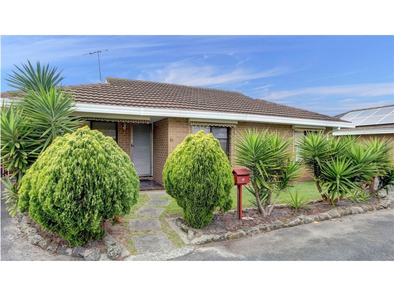 17/1559 Point Nepean Road, Rosebud West VIC 3940
