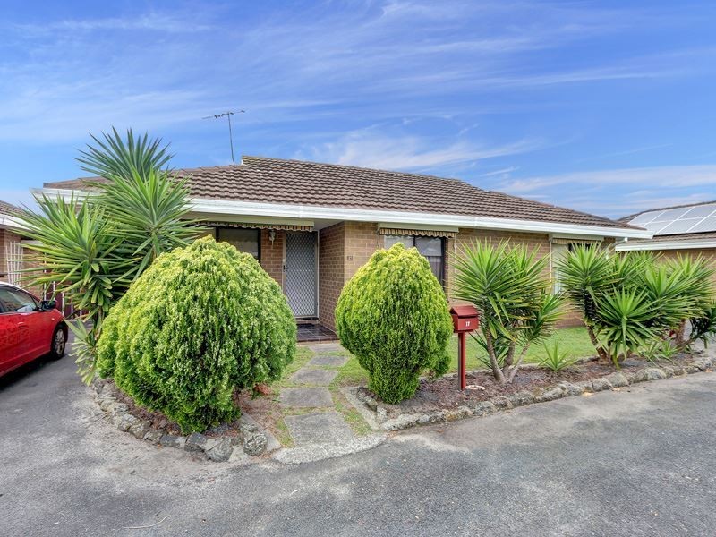 17/1559 Point Nepean Road, Rosebud West VIC 3940