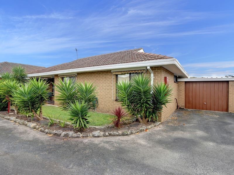 17/1559 Point Nepean Road, Rosebud West VIC 3940
