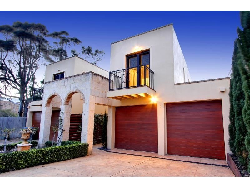 4 Rodney Court, Mornington VIC 3931