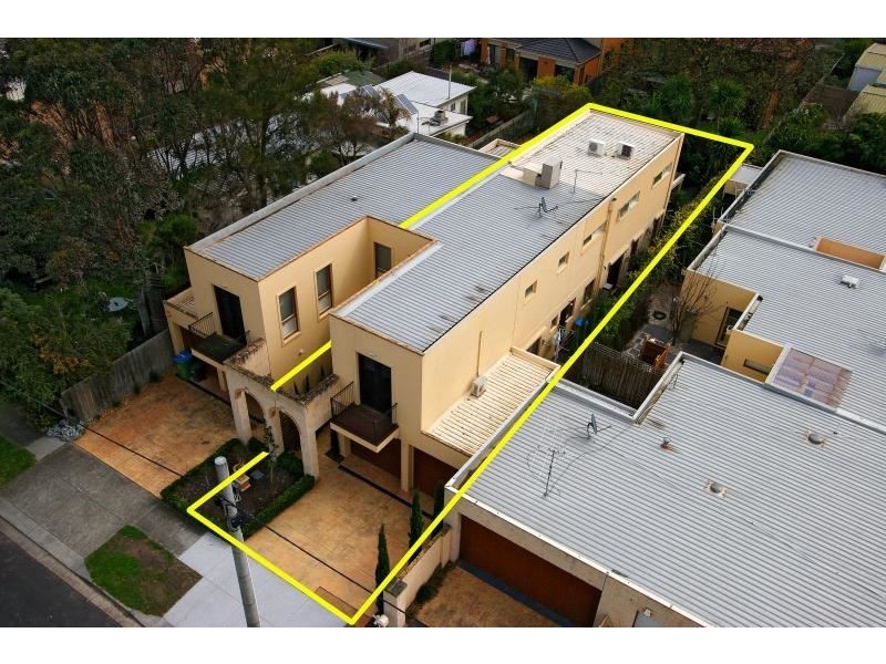 4 Rodney Court, Mornington VIC 3931