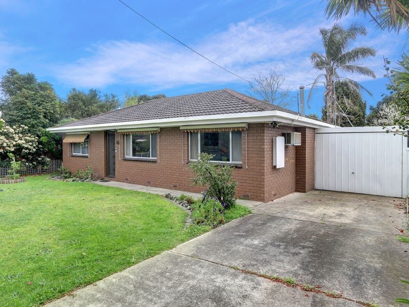 2/58 Warranillia Avenue, Rosebud VIC 3939