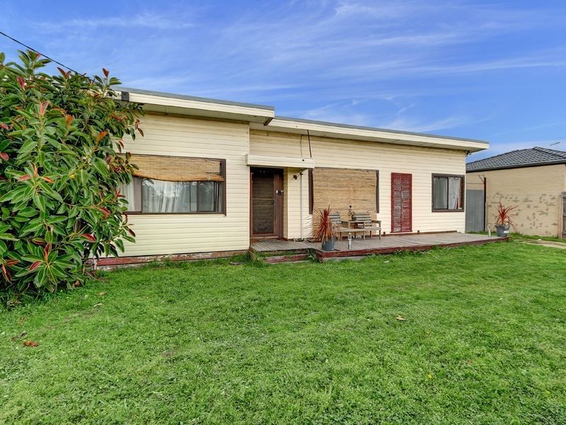 19 Morgan Street, Rosebud VIC 3939