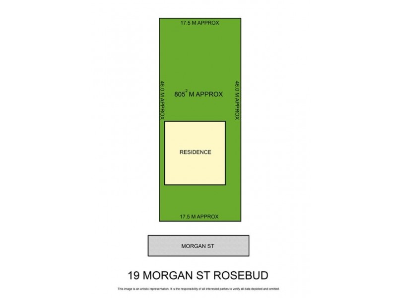 19 Morgan Street, Rosebud VIC 3939