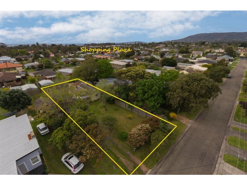 20 Moorfield Avenue, Rosebud VIC 3939