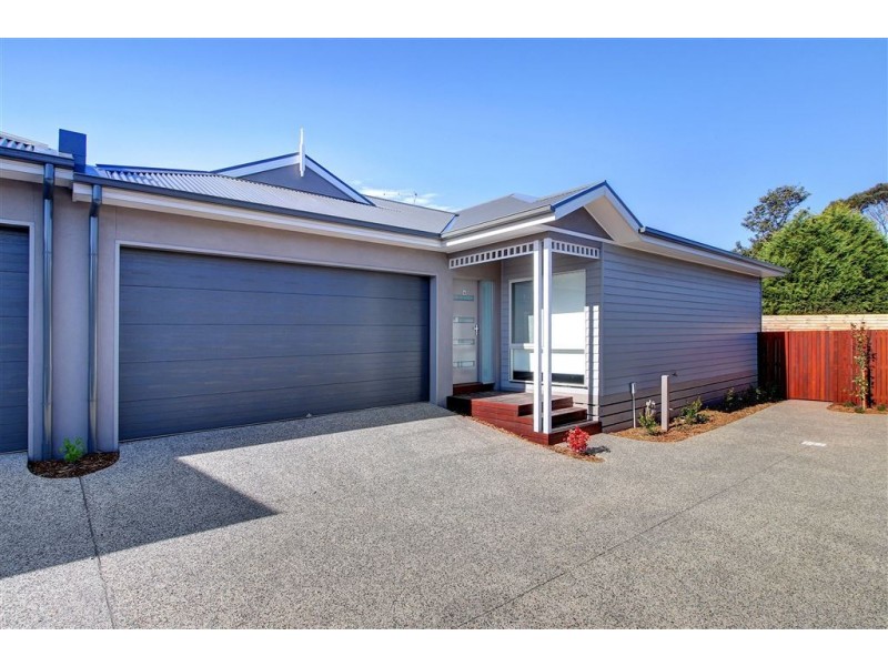 6/31 Mt Arthur Avenue, Rosebud VIC 3939