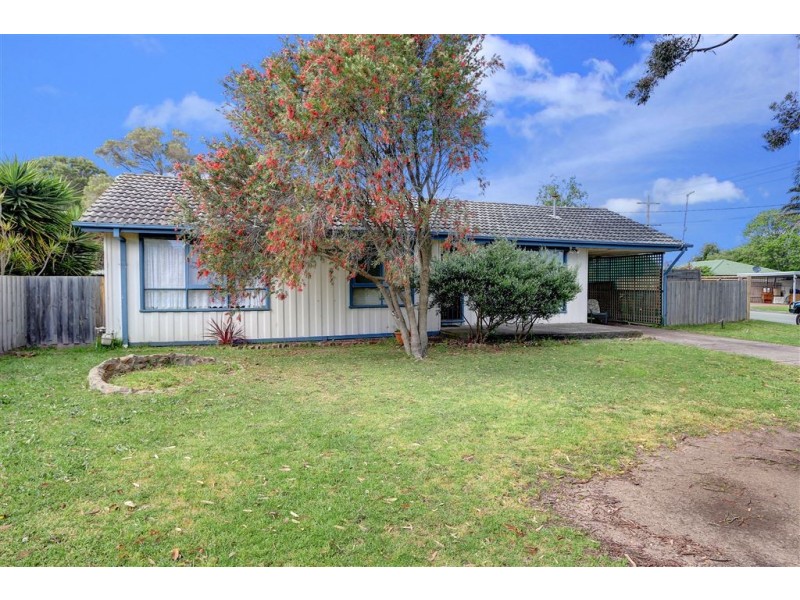 301 Eastbourne Road, Rosebud West VIC 3940