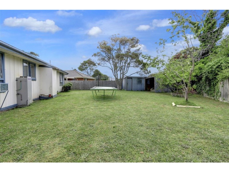 301 Eastbourne Road, Rosebud West VIC 3940