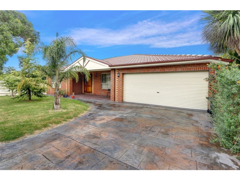 44 Hillman Avenue, Mccrae VIC 3938