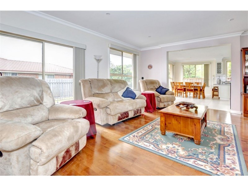 44 Hillman Avenue, Mccrae VIC 3938