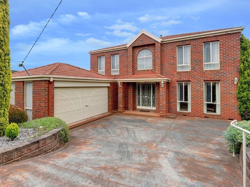 10 Tudor Road, Rosebud VIC 3939