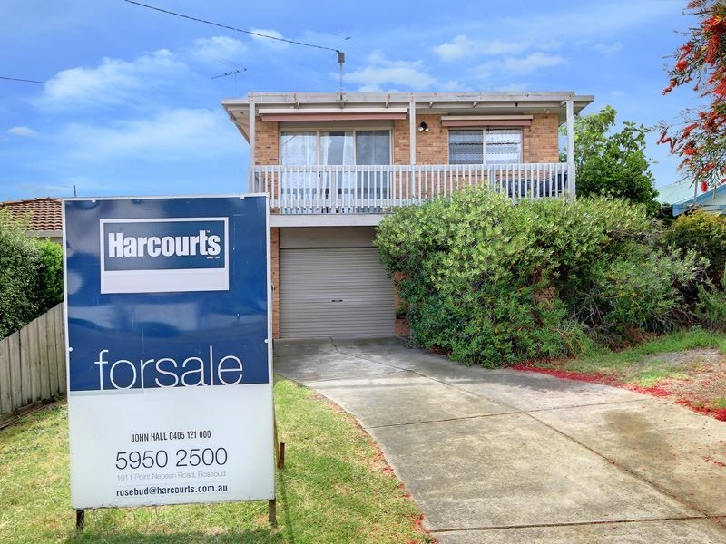 7 Second Avenue, Rosebud VIC 3939