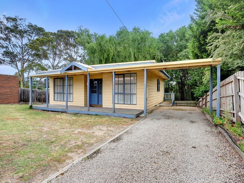 6 Flamingo Road, Rosebud West VIC 3940